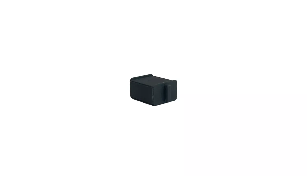 Espaceur ajourage Clôture 10mm (sachet de 20) | neowood