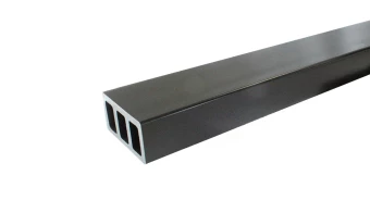 Lambourde composite pour structure Trocosto  |  neowood