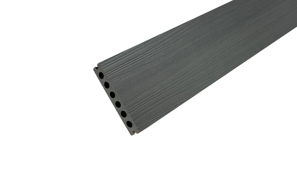 Lame de terrasse composite UltraProtect RESIST+ semi plein  |  neowood