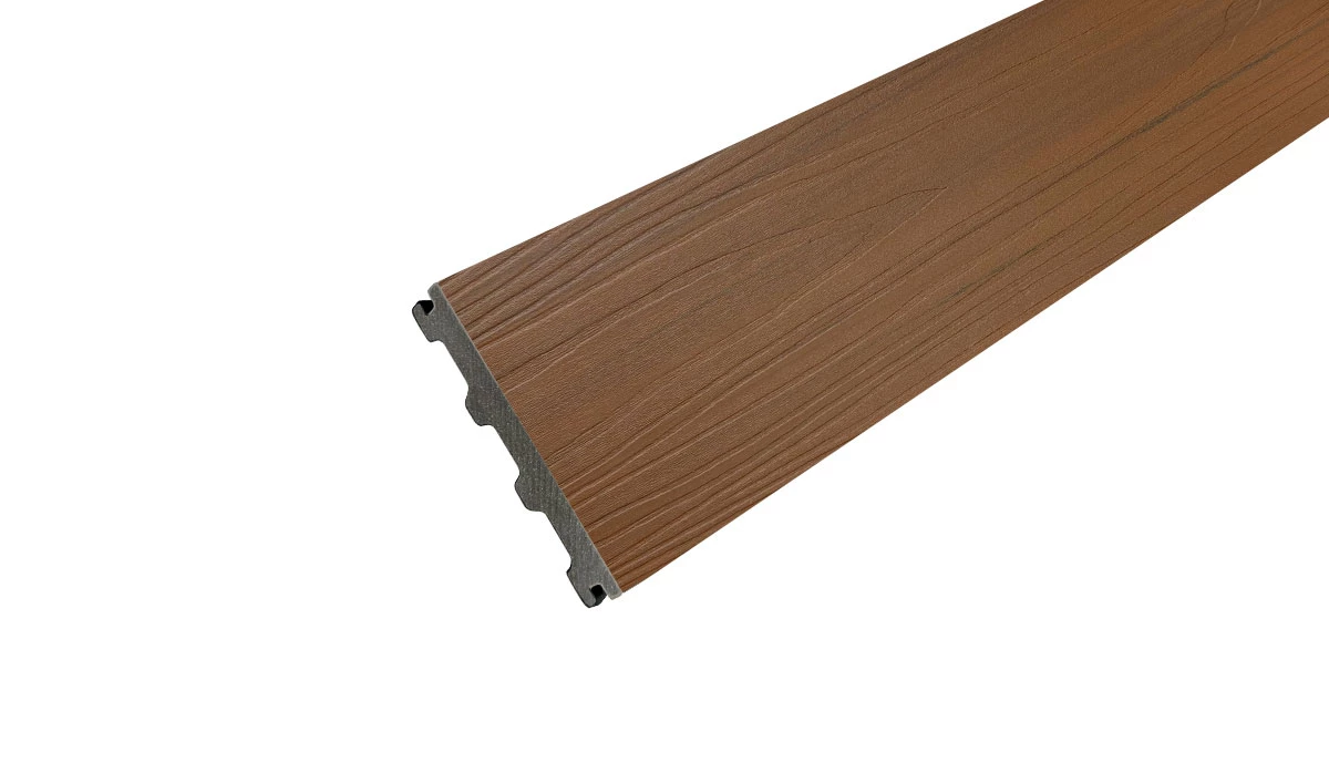 Lame de terrasse composite UltraProtect RESIST+ pleine  |  neowood