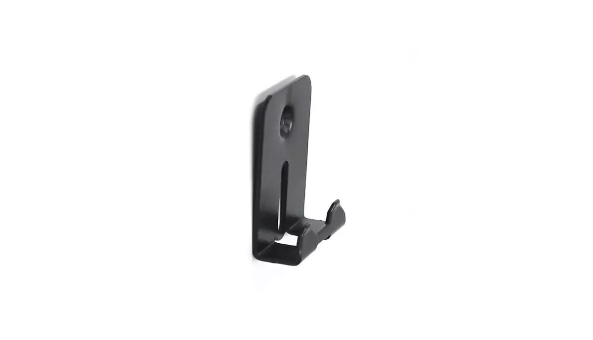 Clips départ BOIS bardage composite ZENITH (sachet de 10) | neowood