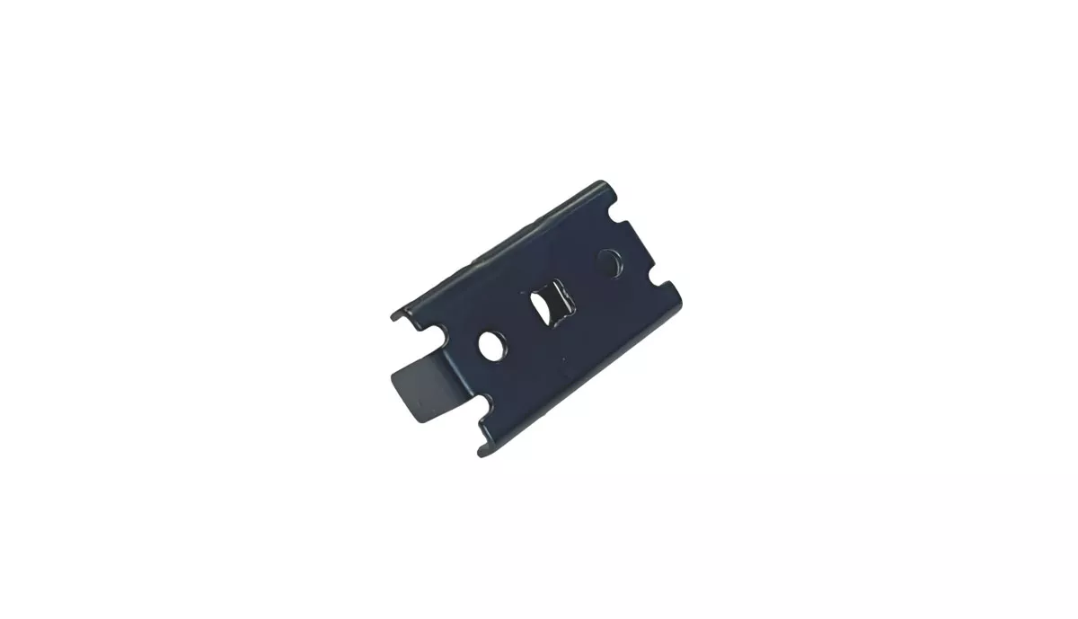 Kit fixations bardage Synergic BOIS ZENITH (pour 3m²)