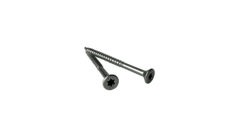 Vis composite 4.5x60mm pour structure Trocosto® Composite (sachet de 100) | neowood