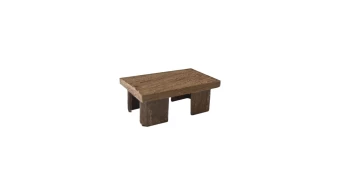 Embout de profilé ELITE (lot de 10)  |  neowood