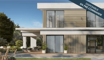 Lame bardage composite ZENITH 50 UltraProtect®  |  neowood