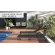 Lame de terrasse composite semi pleine EXCELLENCE UltraProtect®
