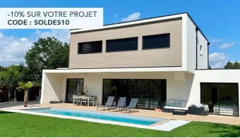 Lame bardage composite Sensation Lisse UltraProtect | neowood