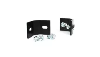 Connecteur 90 pour fixation lames terrasse (sachet de 20) | neowood