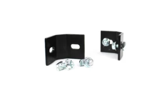 Connecteur 90 pour fixation lames terrasse (sachet de 20) | neowood
