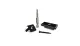 Kit fixations terrasse Synergic TROCOSTO® (pour 2,5m²) | neowood