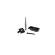 Kit fixations terrasse Synergic TROCOSTO®