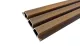 Lames de bardage claire voie en bois composite NEO XL | neowood