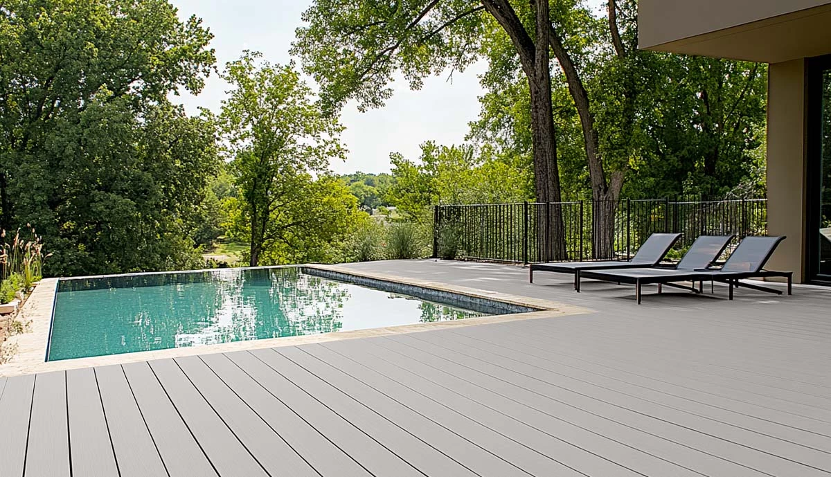 Lame de terrasse composite pleine EXTREME UltraProtect | neowood