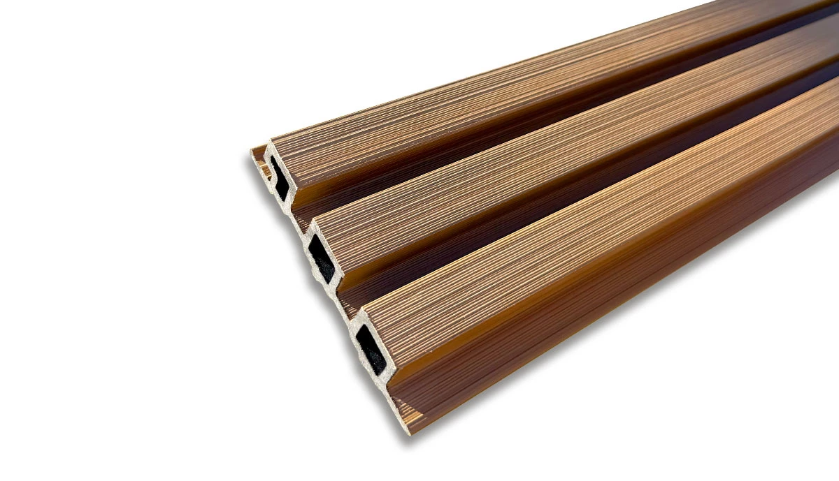 Lame bardage Claire Voie composite NEO XS | neowood