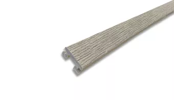 lame de bardage zenith 50 sable