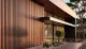 Lames de bardage claire voie en bois composite NEO XL | neowood