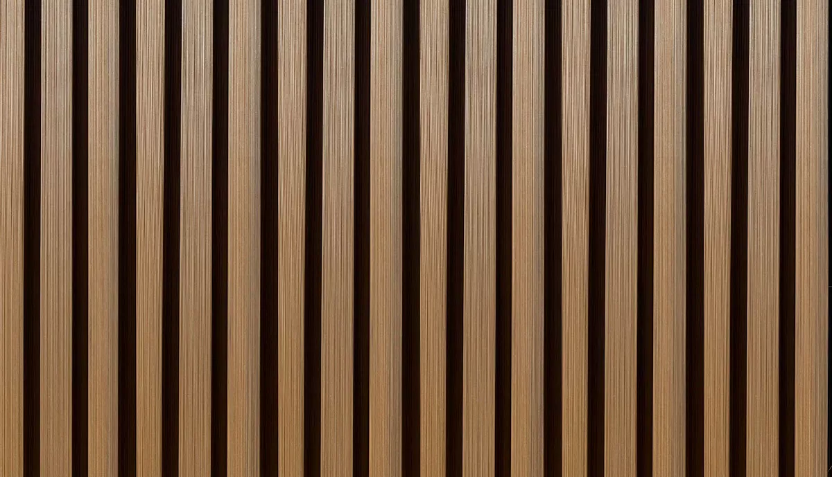 Lame bardage Claire Voie composite NEO XS | neowood