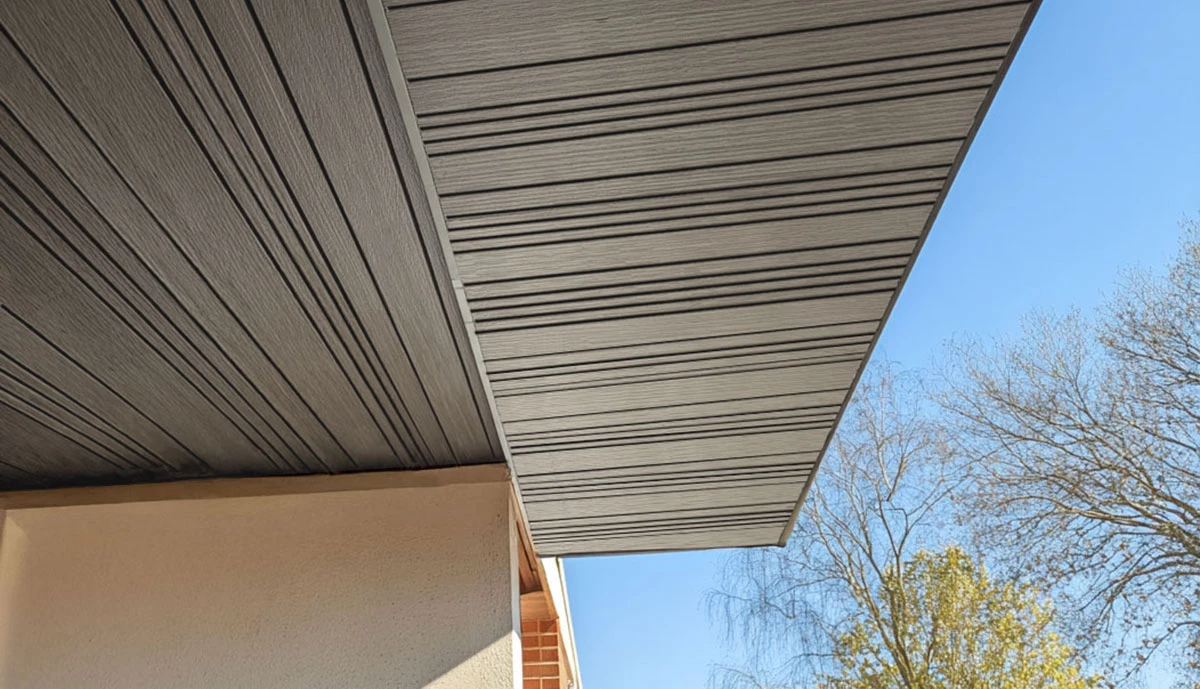 Lame bardage composite ZENITH 150 UltraProtect®  |  neowood