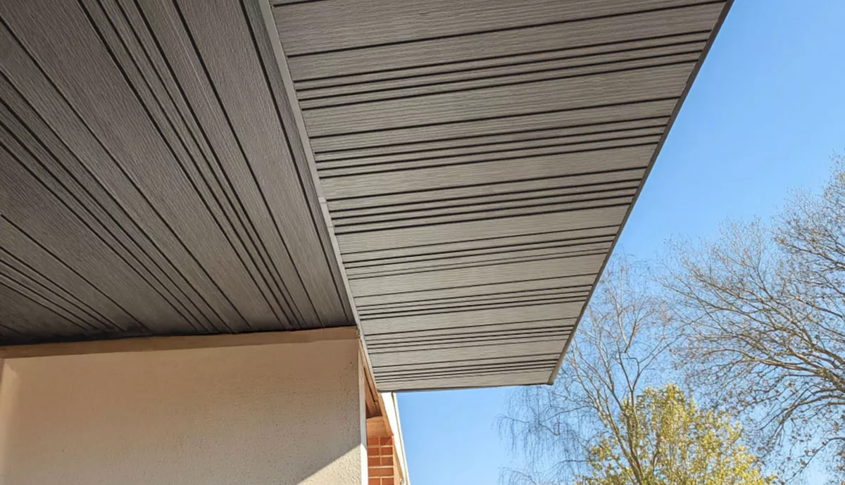 Lame bardage composite ZENITH 50 UltraProtect®  |  neowood