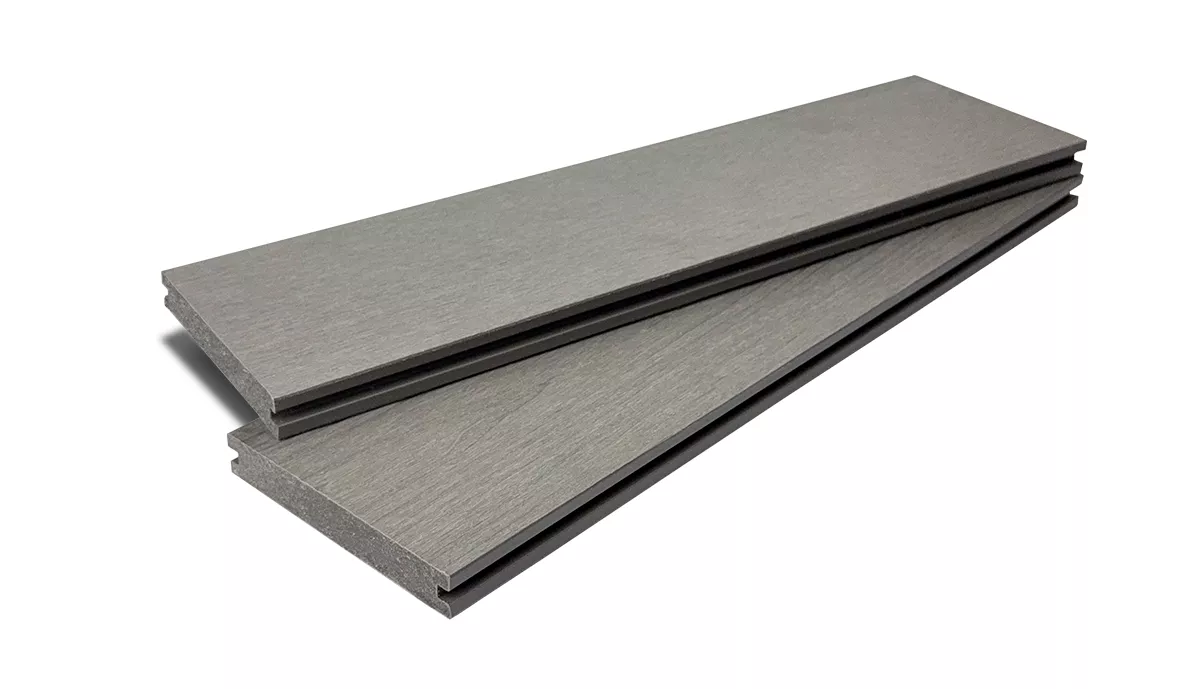 Lame de terrasse composite pleine EXTREME UltraProtect | neowood