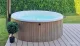 Lame de terrasse composite pleine EXTREME UltraProtect | neowood