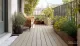 Lame de terrasse bois composite EXPRESSION UltraProtect | neowood