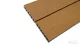 Lames de terrasse composite EXCELLENCE semi pleine (pack de 2) | neowood