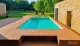 Lames de terrasse composite EXCELLENCE semi pleine (pack de 2) | neowood