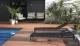 Lames de terrasse composite EXCELLENCE semi pleine (pack de 2) | neowood