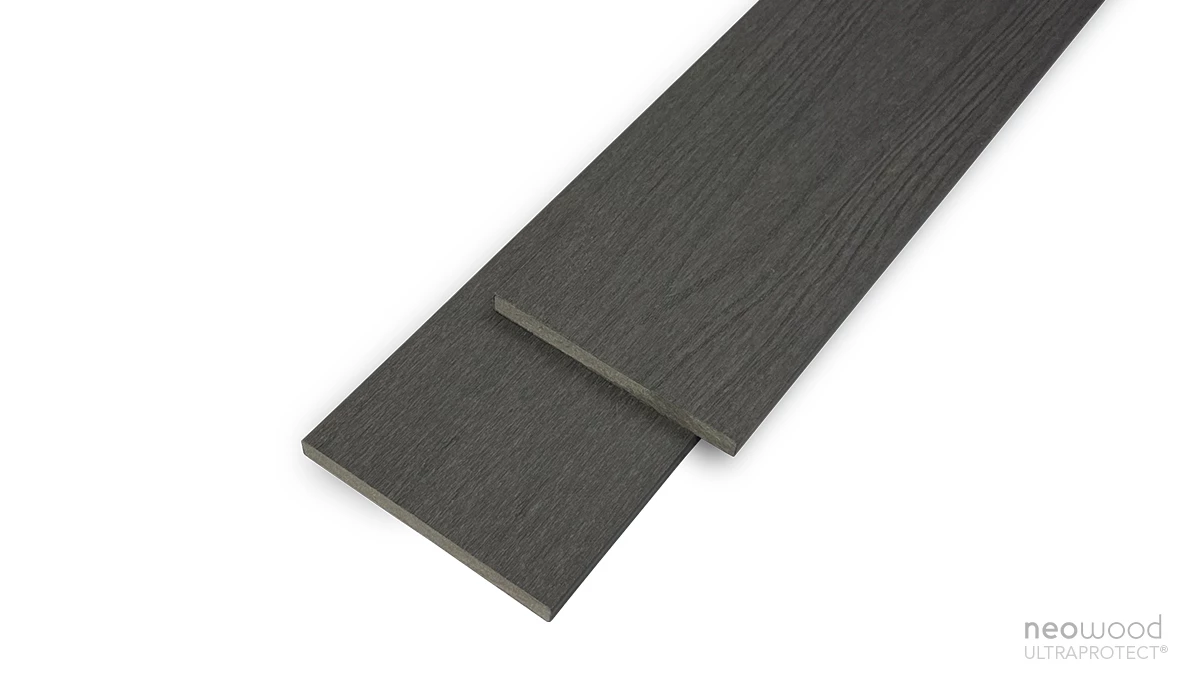 Plinthe composite finition terrasse et bardage Ultra Protect XL | neowood