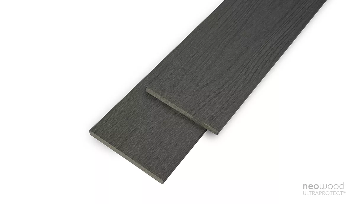 Plinthe composite finition terrasse et bardage Ultra Protect XL | neowood