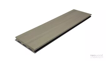 Lame de terrasse composite UltraProtect RESIST+ pleine  |  neowood