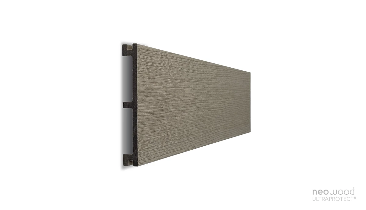 Lame bardage composite ZENITH 150 UltraProtect®  |  neowood