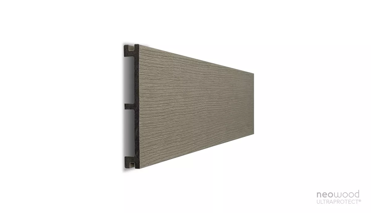 Lame bardage composite ZENITH 150 UltraProtect®  |  neowood