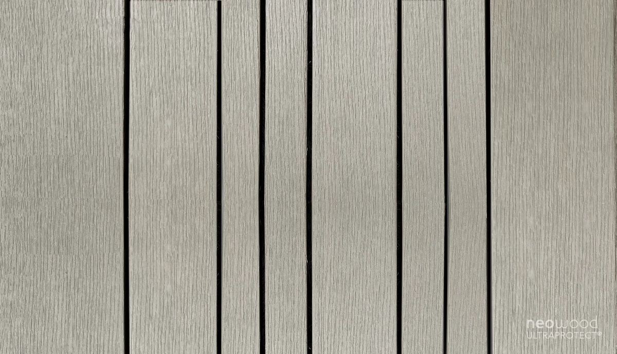 Lame bardage composite ZENITH 50 UltraProtect®  |  neowood