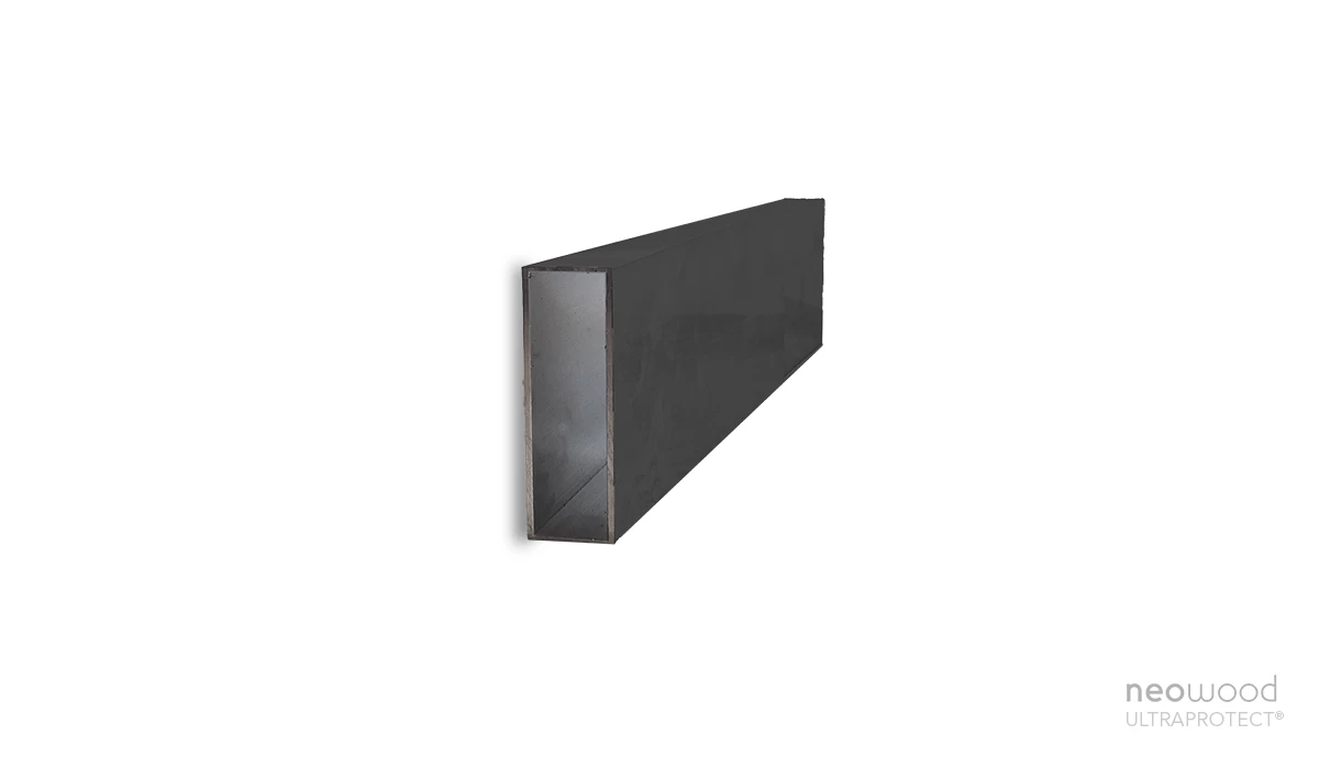 Lame ajourée en aluminium pour clôture | Garantie 20 ans