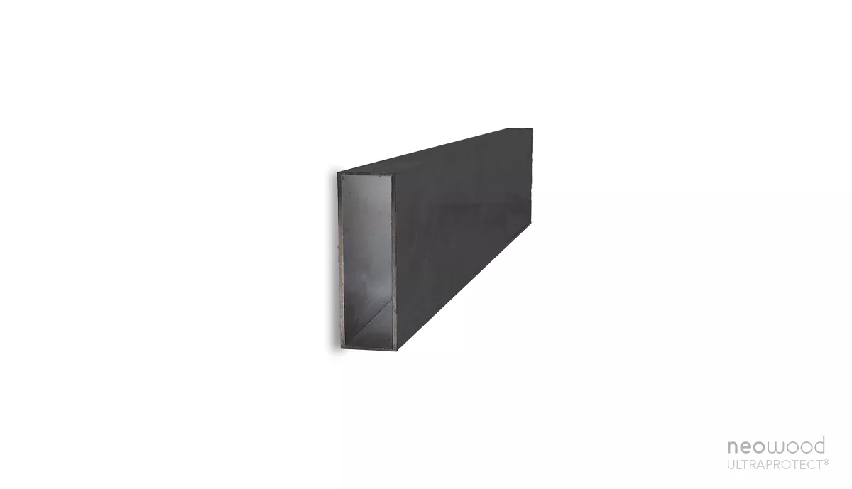 Lame ajourée en aluminium pour clôture | Garantie 20 ans