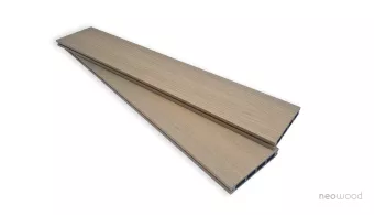 Pack de 2 lames composite sable