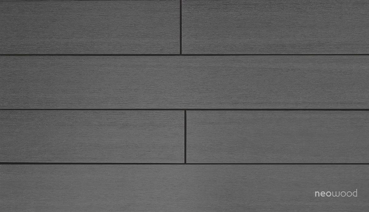 Lames de terrasse en bois composite coextrudée SUPER (lot de 2)  |  Neowood