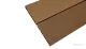 Lames de terrasse en bois composite monoextrudé ACCESS (lot de 2)   |  Neowood