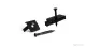 Kit de fixations pour 2m² de terrasse composite ACCESS  |  Neowood