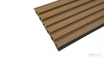 Lame de bardage neo xs teck