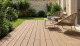 Lame terrasse composite ACCESS – Monoextrudé économique et durable | Neowood