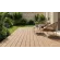 Lames de terrasse composite monoextrudé ACCESS (pack de 2)