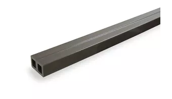 Lambourdes en bois composite ACCESS 2400 mm (pack de 4)  |  Neowood