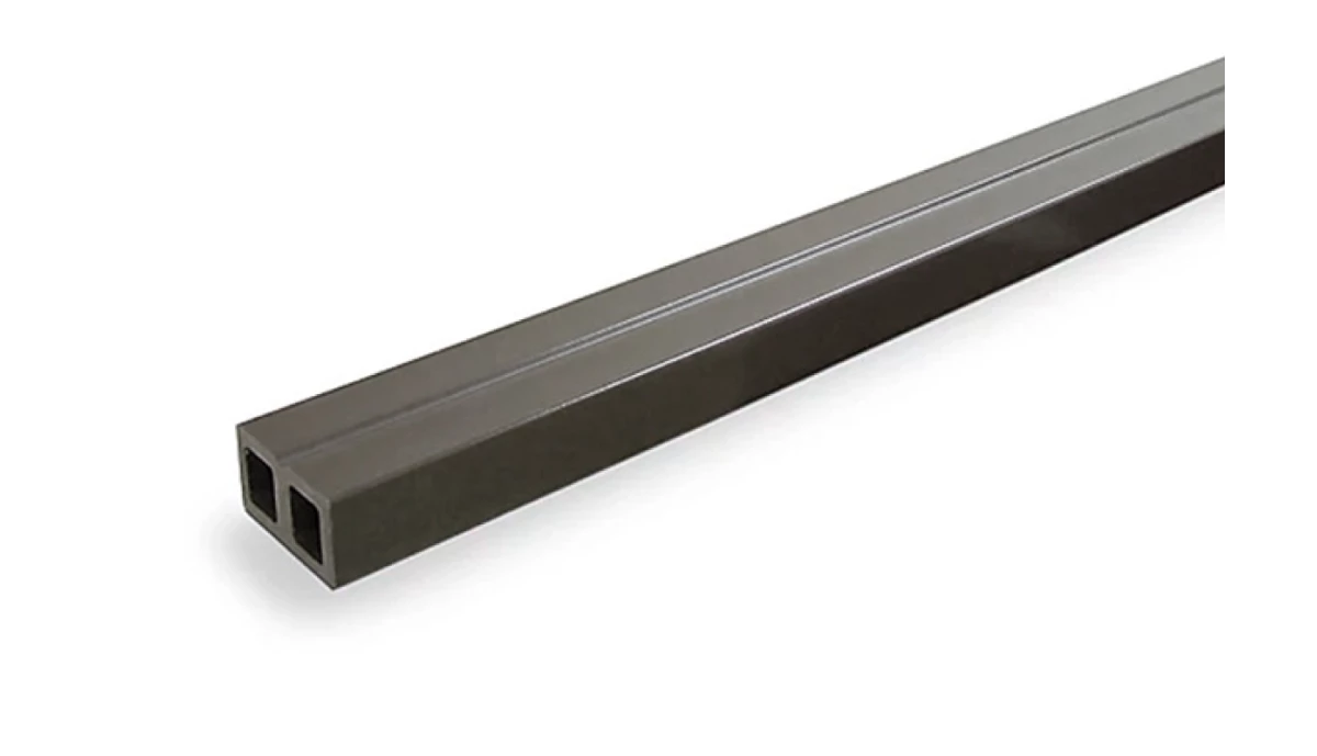 Lambourdes en bois composite ACCESS 2400 mm (pack de 4)  |  Neowood