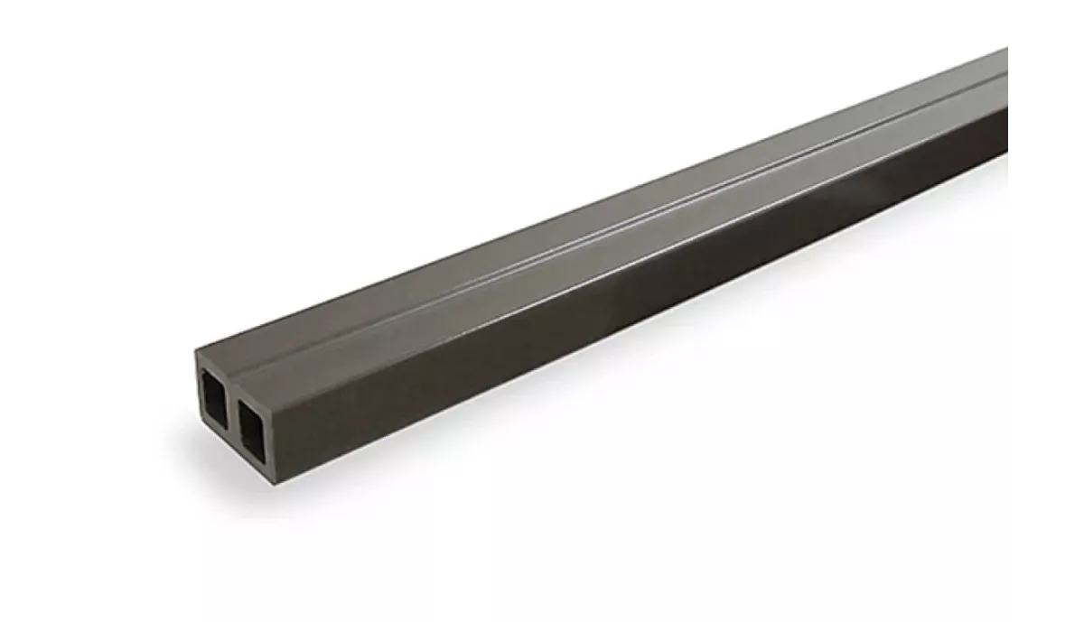 Lambourdes en bois composite ACCESS 2400 mm (pack de 4)  |  Neowood