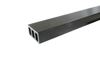 Une lambourde en composite pour notre structure Troctosto fiable