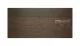 Lame de terrasse composite Ultraprotect EXCELLENCE Noyer