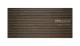 Terrasse composite Ultraprotect Expression Noyer